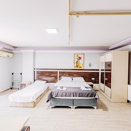 Diamond Suites Residence Stambuł Zewnętrze zdjęcie