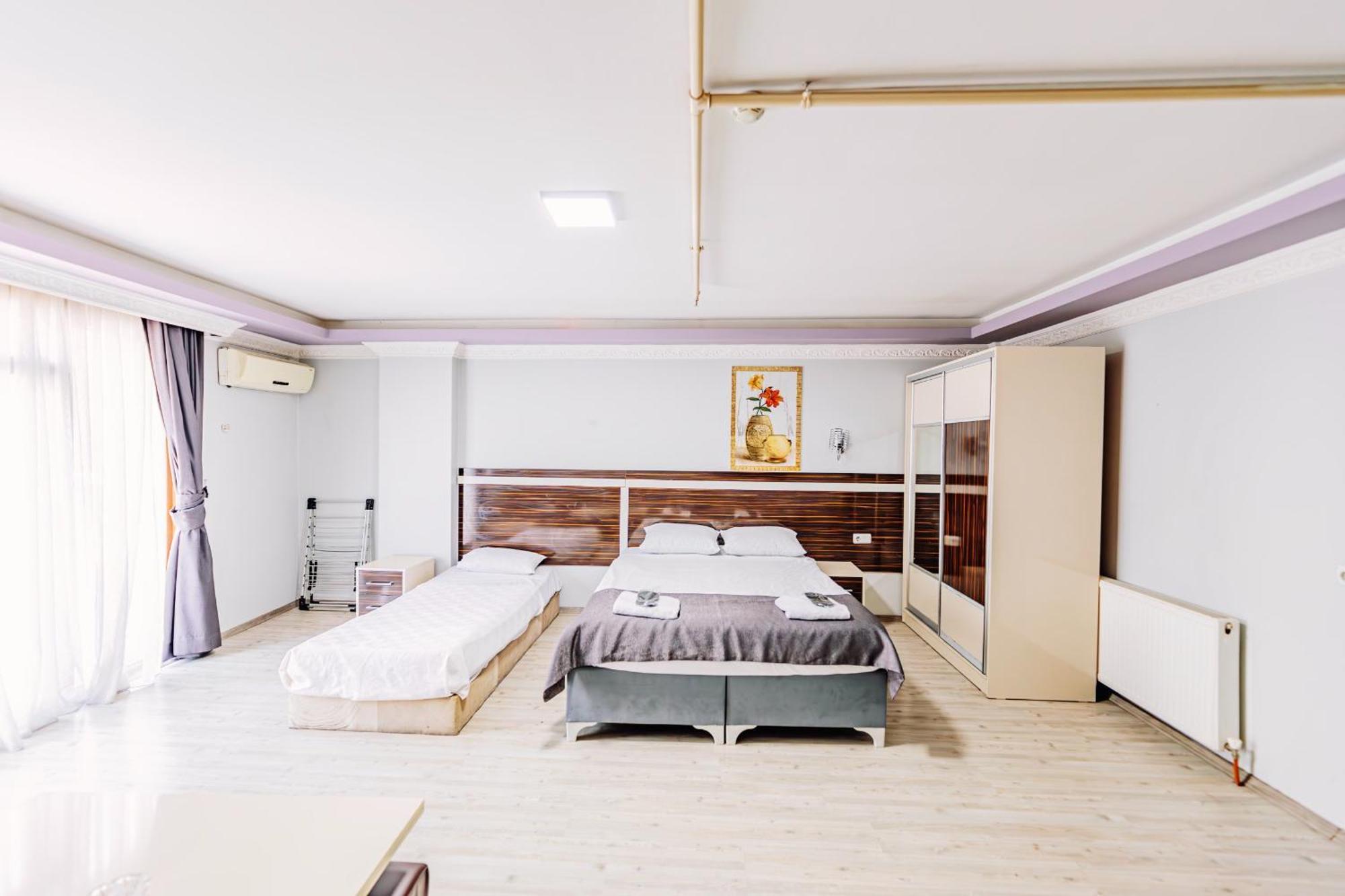 Diamond Suites Residence Stambuł Zewnętrze zdjęcie