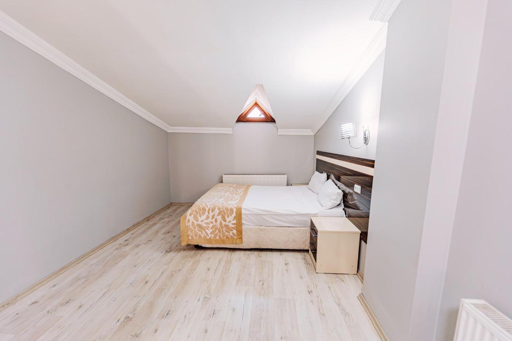 Diamond Suites Residence Stambuł Zewnętrze zdjęcie