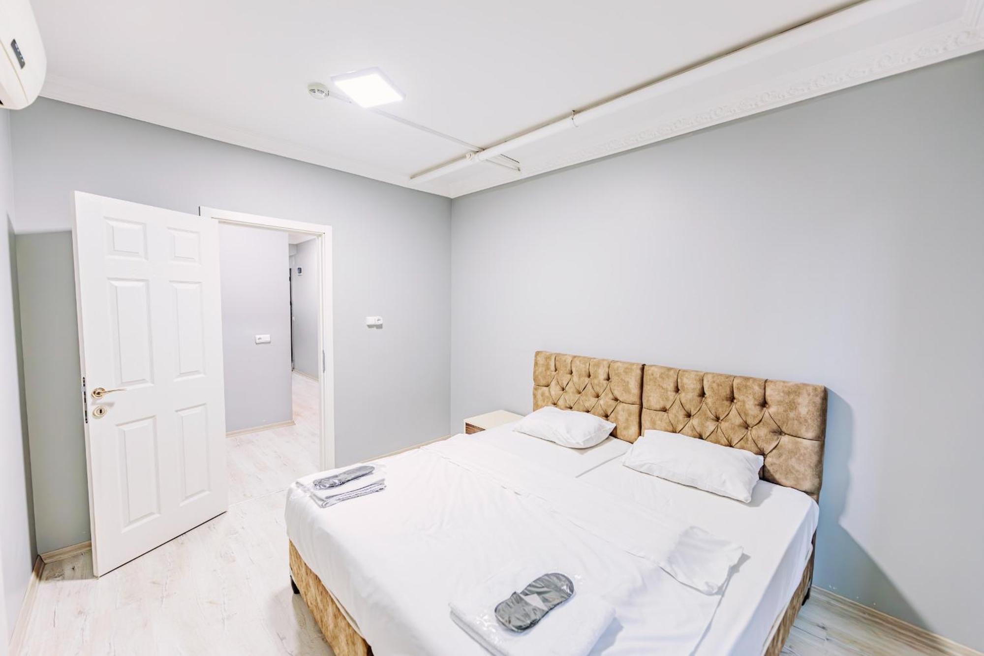 Diamond Suites Residence Stambuł Zewnętrze zdjęcie