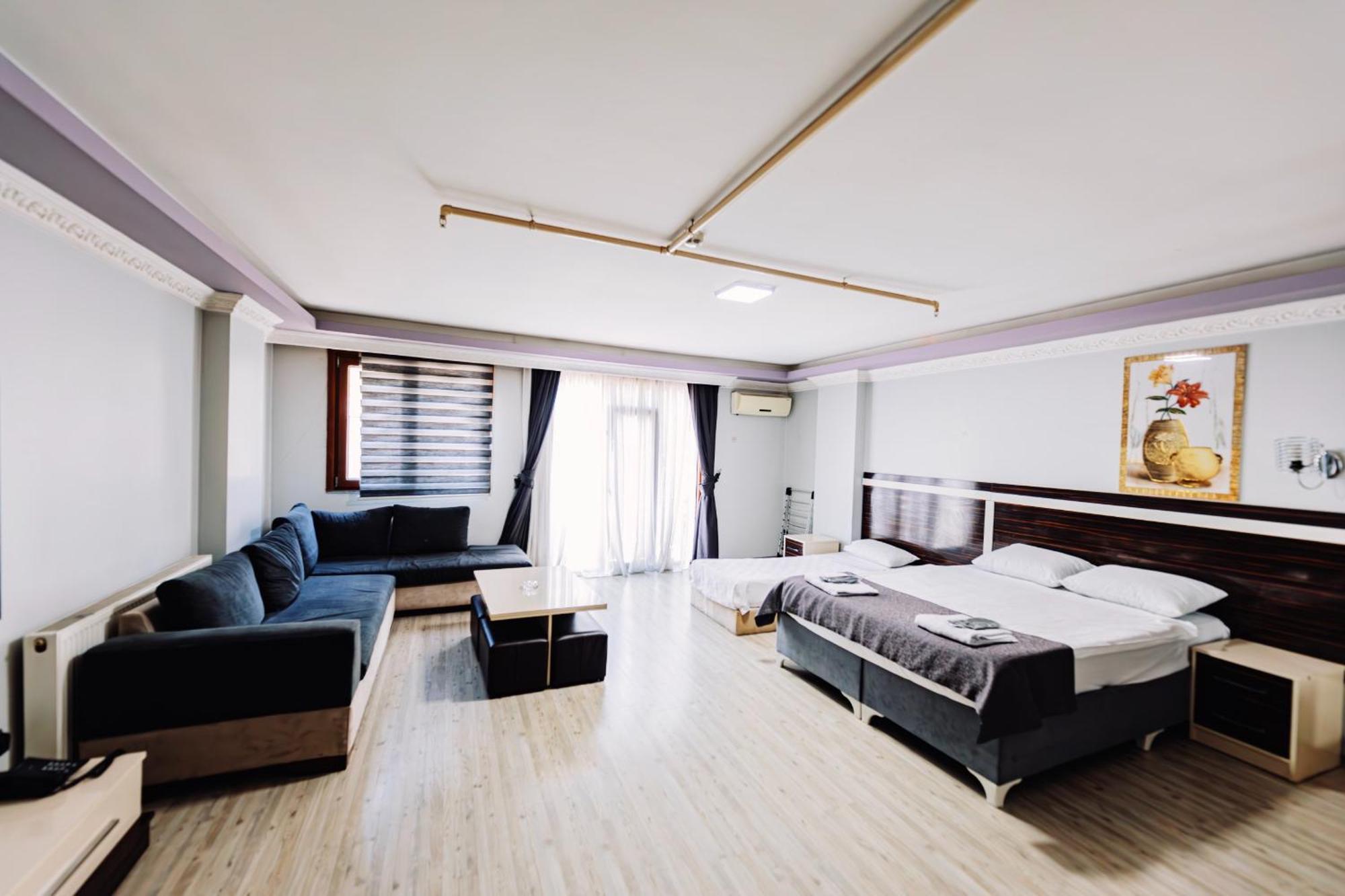 Diamond Suites Residence Stambuł Zewnętrze zdjęcie