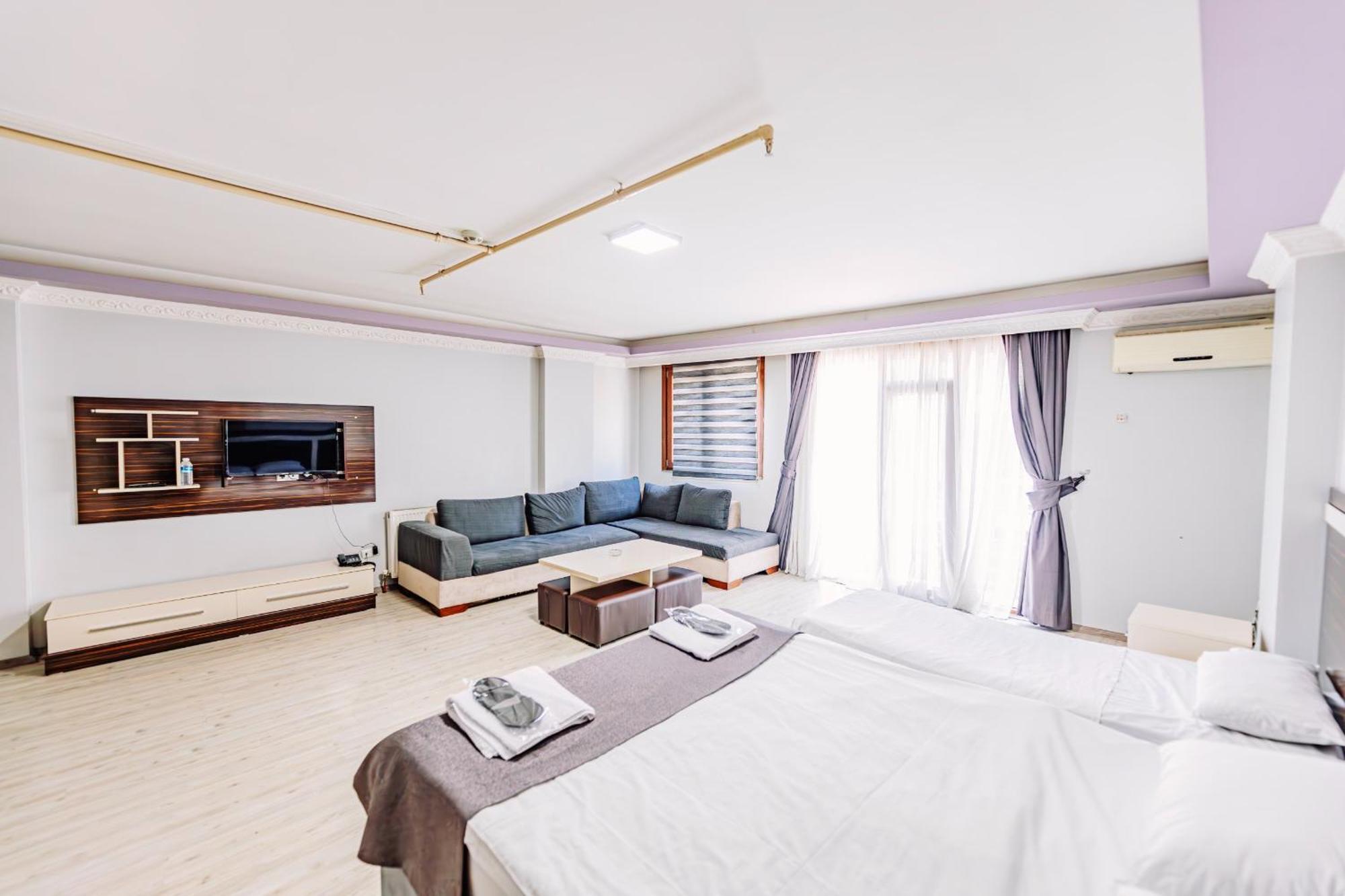 Diamond Suites Residence Stambuł Zewnętrze zdjęcie