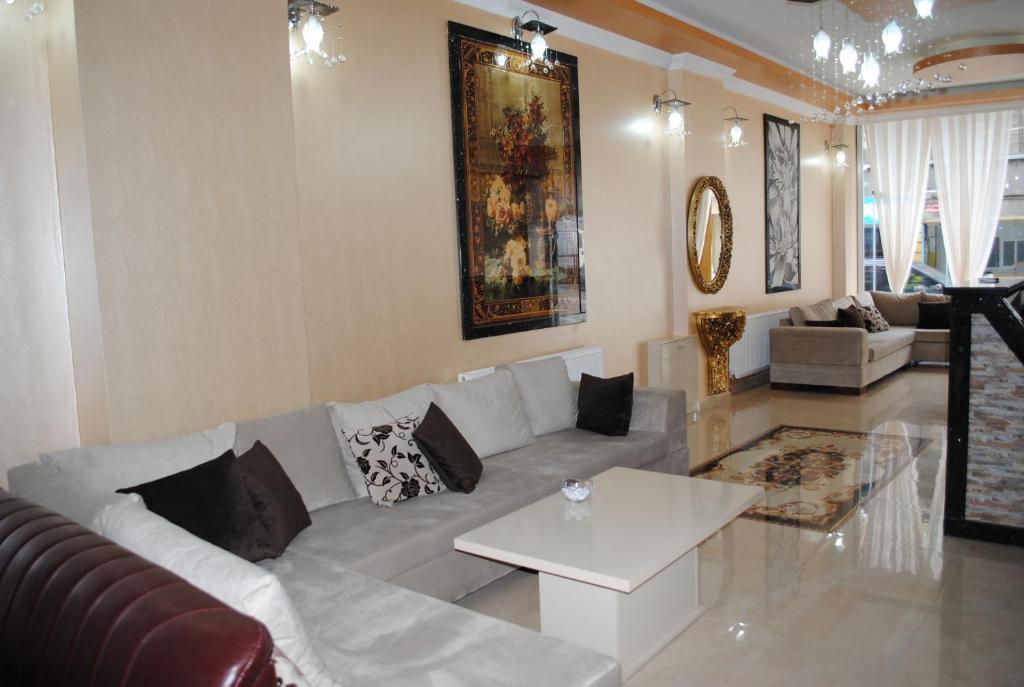 Diamond Suites Residence Stambuł Zewnętrze zdjęcie