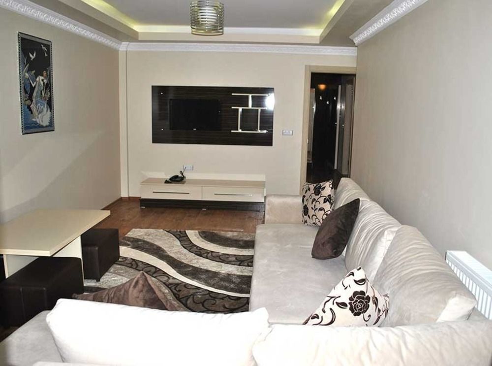 Diamond Suites Residence Stambuł Zewnętrze zdjęcie